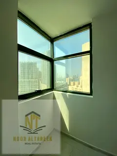 Apartment for annual rent in Abu Shagara area – Sharjah A great opportunity to live in a vibrant l
