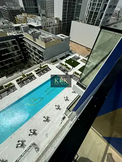 Pool View | Prime Location | Spacious Unit
