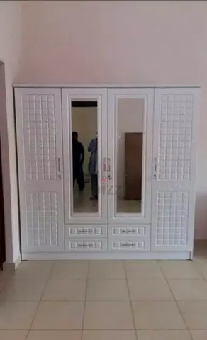 Brand new 4door wardrobe available