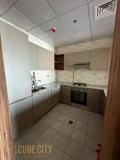 Vacant Ready to move in | Brand new Spacious 2BR | Prime Location in Dubai South