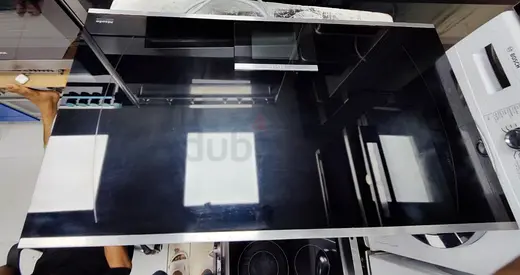 Miele latest model full surface built-in induction hob 93cm