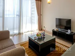 Furnished and Serviced| Near Metro | Ready To Move