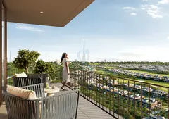 Premium 2-Bedroom Apartment | Golf Views | Greencrest at Dubai Hills Estate