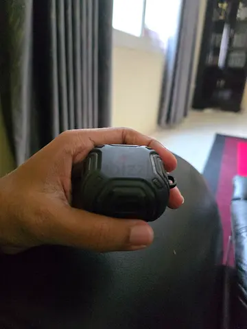 Samsung Galaxy buds2 pro