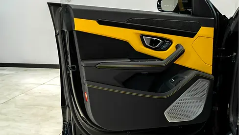 2024 Lamborghini URUS 缩略图 8