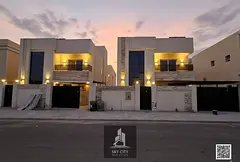 An exceptional opportunity for upscale living or investment | A luxurious modern villa with 5 rooms,