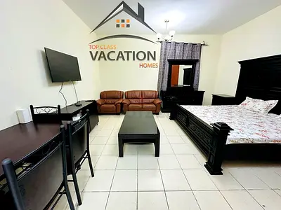 Summer Deal @ Family Building @ Good Furnished