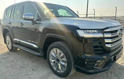 Used Toyota Cars With Leather Seats for Sale in UAE | dubizzle Page-7