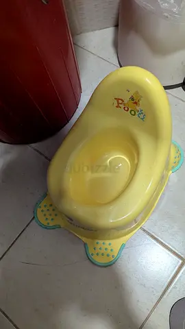 Potty