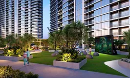 Sobha Solis| Premium 3 BR | 60/40 Payment | Broad Horizon View