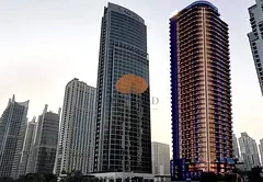 CLOSE TO METRO | PARK VIEW-DUBAI MARINA SKYLINE