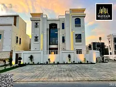 Discover our exclusive collection of thoughtfully designed villas, where sophisticated architectural