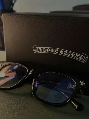 Stylish Chrome Hearts Sunglasses