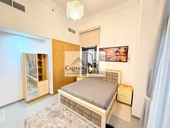 🌟 Elegant 2BHK Ground Floor Apartment with Private Garden for Rent in 🌿 Al Mamsha 🌊