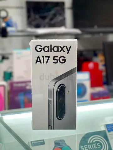 Samsung Galaxy A17 - 5G