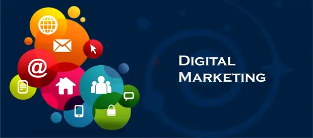 Web, IT  Digital Marketing Company in Dubai