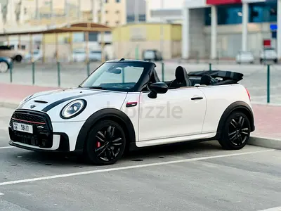 MINI COOPER CONVERTIBLE NO DEPOSIT, Free Delivery/Pickup - 24/7 Customer Service