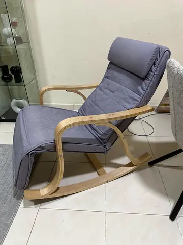 Rocking chair