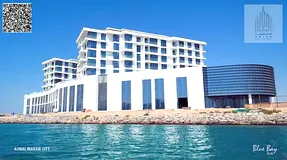 For Sale: 2-Bedroom Apartment with 100% Freehold Ownership in the Most Beautiful City – An Unmissa