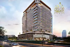 FULLY FURNISHED| Guaranteed Roi l private pool l Flexible payment plan