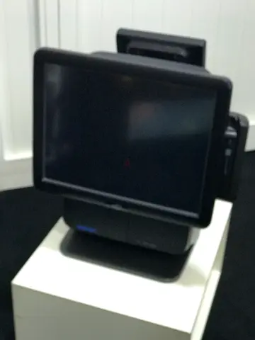 Used POS System for Sale