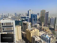 Huge 2bhk with open view