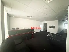 Shell and Core office| Prime Location |Best Price