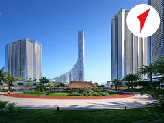 High-ROI Mercedes-Benz Branded Apartments in Meydan
