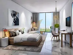 2 BR I Higher Floor | Premium Amenities