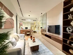 Fully Furnished | Brand New | Near to mall