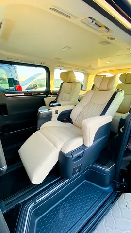 صورة 11 لـ 2026 Toyota GRANVIA