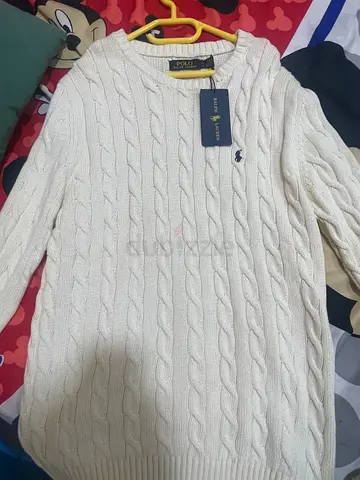 Ralph Lauren Sweater