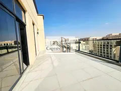 🌟 Sky-High Sophistication | Grand 2BR Penthouse with Expansive Terrace &amp; Maid’s Suite 🌇