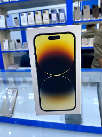 iPhone 14 Pro 256 GB