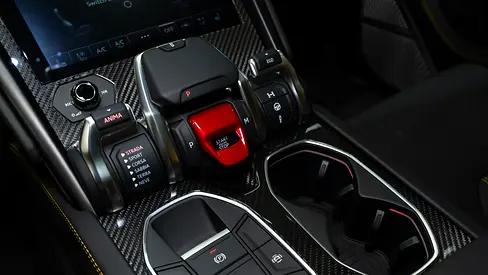 2024 Lamborghini URUS 缩略图 11