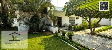 OWN YOUR DREAM HOME IN AL RUMAILA 2! Corner Villa For Sale