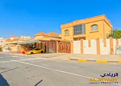 Lowest price in market -Smart Investment in a Corner Plot- Ajman