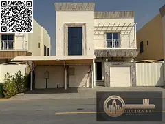🏡 5-Bedroom Villa | Helio 2, Ajman | AED 125K