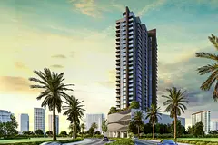 Brand New | Modren Finishing | Prime Location