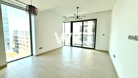 Best Layout 1BR /Rented / High ROI