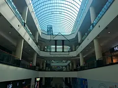 Shopping Mall in the heart of RAK l Prestigious Busy Complex l Central Easy Location next to Escalat