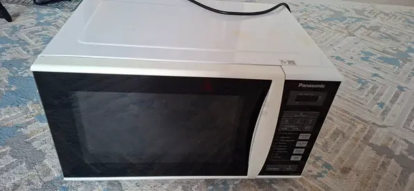 Panasonic Microwave Oven for Sale