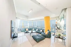 Palm View | Corner Unit | Fully Upgraded