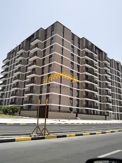 For Rent in Maryam Island – Partial Sea View &amp; Prime Location | 2-Bedroom