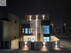 Villa for Sale in Al-Haliyo Area Features: • 6 Master Bedrooms • Majlis with Bathroom • Living