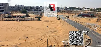 Main Road // Residential G+2 // 8 meters parking front of villa // ready for construction
