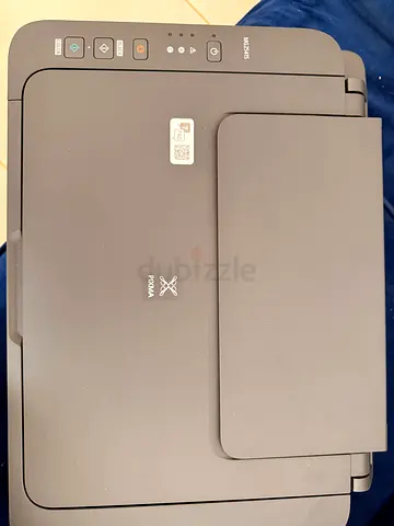 Canon PIXMA MG2541S All-in-One Printer