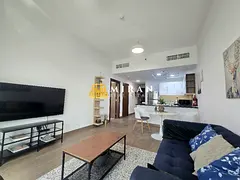1 month free-Premium Furnished 1BR|limited offer