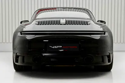 2023 Porsche 911 缩略图 5