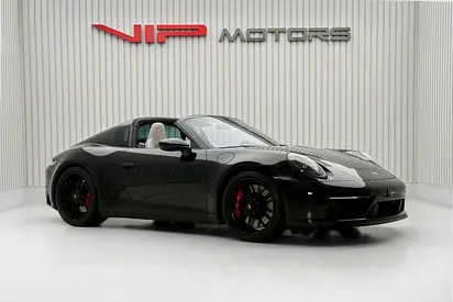 2023 Porsche 911 缩略图 3